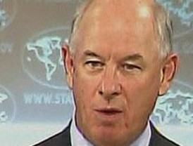 EEUU nombrará a otro embajador para Venezuela