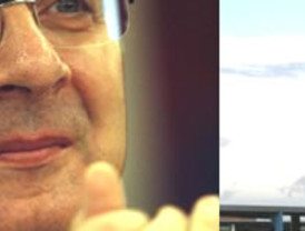 Así va a renegociar Fomento el convenio de los controladores aéreos