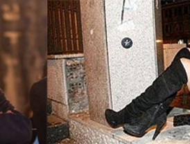 Berlusconi se defiende: esto es 'para echar fango sobre mi persona'