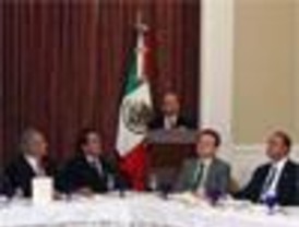 Calderón asistirá a San Lázaro por obligación