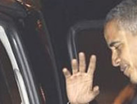 23 detenidos en la Cañada Real de Madrid acusados de robo