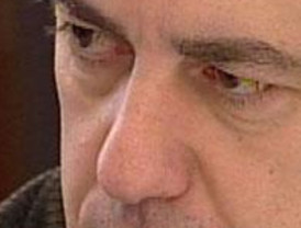 Los críticos del PP arropan a Juan Costa