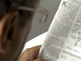 El crudo de Texas cierra a 65,4 dólares en Nueva York