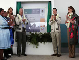 Nieves Segovia, nueva presidenta de la Institución Educativa SEK