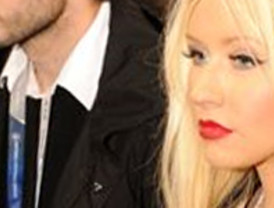 Detienen a Christina Aguilera por ir 'extremadamente' borracha
