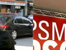 El PSOE se 'pule' a Trinidad Rollán para las listas de Madrid