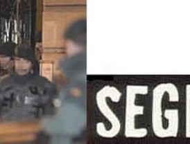 Se estrecha el círculo ETA-‘Segi’: cae otro miembro del ‘partido’