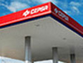 Los títulos de Cepsa, suspendidos cautelarmente de cotización