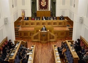 Las Cortes de Castilla-La Mancha, el quinto Parlamento más transparente de España