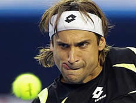 El sueño de Nadal se desmorona: Ferrer impide que pueda optar al cuarto grand slam consecutivo