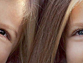 Los nietos de los reyes felicitan este año la navidad