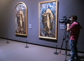 'El Greco: arte y oficio', la gran cita cultural del otoño en Toledo