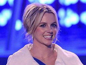 Britney Spears acusada de plagio por 'Hold It Against Me'