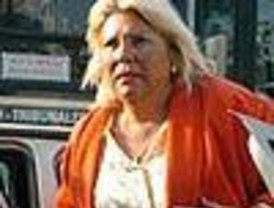 Carrió y Prat-Gay presentaron el plan económico