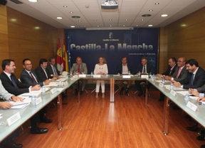 El Gobierno regional trabaja en el Plan de Industrialización de Castilla-La Mancha