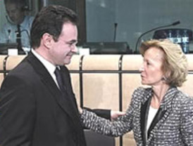 El ex alcalde de Granada, Antonio Jara, nuevo presidente de CajaGranada