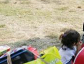 Almunia aumenta las divisiones dentro del PSOE