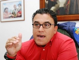 “Colombianos trabajan como esclavos en Venezuela”