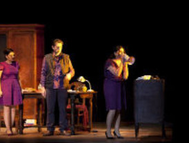 Alan García cree que Europa puede desmarcarse del tsunami comercial asiático y apostar por América Latina