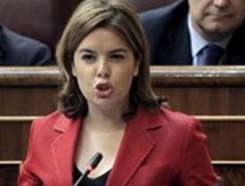 La nariz de Soraya Sáez de Santamaría se convierte en Trending Topic