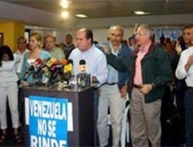Kirchner se reunió con Lugo en Paraguay
