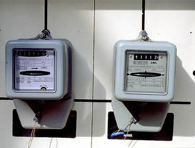 Recibe una factura de más de 7.000 euros por el consumo eléctrico de su casa