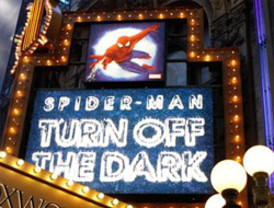 La crítica aplasta a la araña: destroza el musical de Spiderman en Broadway