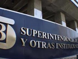 Sudeban acordó revocar autorización de funcionamiento de The Royal Bank of Scotland