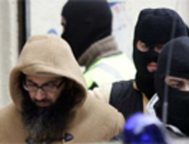 Se desarrollan con normalidad y con mucha cobertura de medios