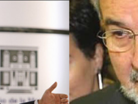 Zapatero: '¿Yo aznarista? Eso no se lo cree nadie...'