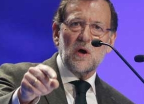 Rajoy pide que se complementen "los esfuerzos nacionales" con medidas "a nivel europeo"