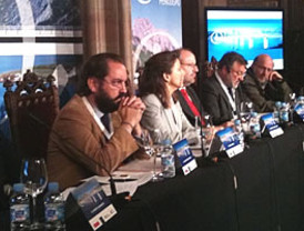 Balkenende se perfila como 'presidente de Europa'