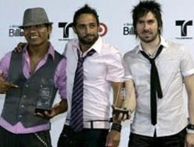 Camila obtuvo disco de diamante en México