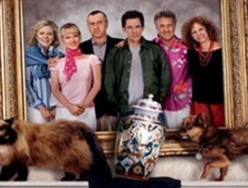 'Harry Potter' con nueva tecnología