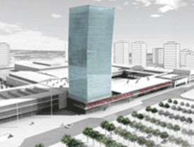 El Ayuntamiento de Valladolid fija 2015 como horizonte para el palacio de congresos