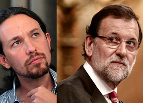 Valoración de líderes del CIS: Rajoy cae a la tercera posición por la cola, Sánchez irrumpe con fuerza y... ¿Pablo Iglesias?
