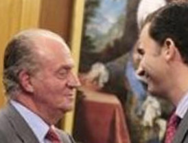 El Príncipe cumple 43 años preparado para una sucesión que no ve cerca