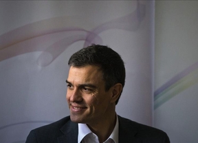 Sánchez llama a seguir el legado de González y Zapatero para 'construir la España de las oportunidades'