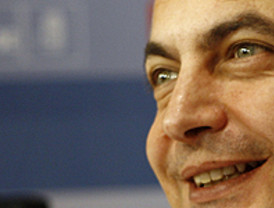 Díaz Ferrán afirma que la CEOE nunca ha pedido el abaratamiento del despido