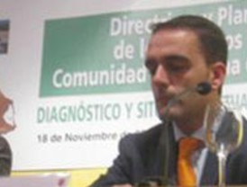 Antonio Banderas rodará película con Almodóvar