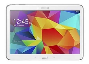 Samsung presenta su nueva gama de tabletas Galaxy Tab 4