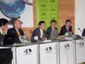 Castilla-la Mancha homenajea a los que trabajan por el turismo en la región