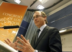El PP, 'abierto' a acuerdos en los Presupuestos pero no 'a negociar con la credibilidad de España'