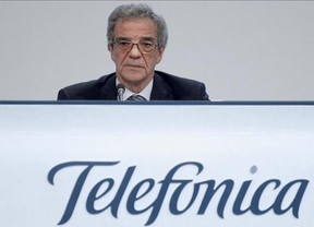 La filial alemana de Telefónica debutará mañana en bolsa a un precio de 5,6 euros