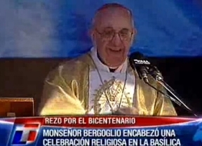 El nuevo Papa viene con polémica incluída: vea sus discursos más controvertidos
