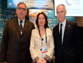 Prevenir en el trabajo ahorra más de 120 millones en prestaciones