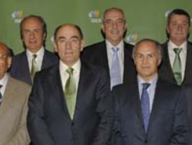 Iberdrola cierra 2010 con un impacto económico de 850 millones en Castilla y León