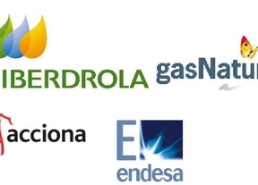 'Pelea de gallos': Acciona, Endesa, Iberdrola y Gas Natural Fenosa compiten por el mayor contrato de la luz de España