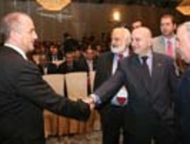 Seminario 'De la identidad local a la ciudadanía universal'