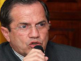 La Junta considera que es el momento adecuado para que el Gobierno rectifique sobre su decisión de cierre de Garoña